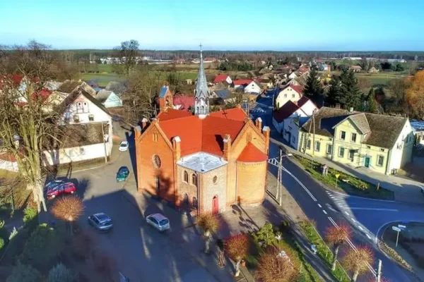 Dzień Seniora w Ściechowie – zapisy do 10 listopada