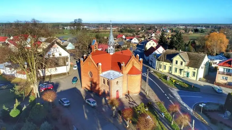 Dzień Seniora w Ściechowie – zapisy do 10 listopada