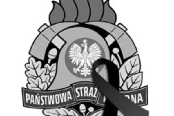 Nowy znak w całej Polsce: niebieski trójkąt wskaże punkty schronienia