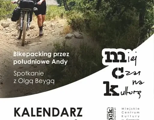 Październik pełen kultury w Gorzowie Wielkopolskim – sprawdź kalendarz wydarzeń MCK