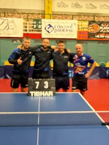 GKS Gorzovia Gorzów Wielkopolski wygrywa 7-3 z KS Dojlidy Białystok II