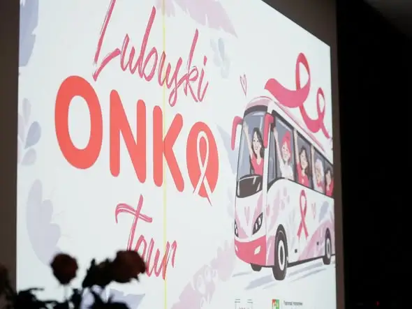 Lubuski OnkoTour w Kostrzynie nad Odrą – podsumowanie wydarzenia