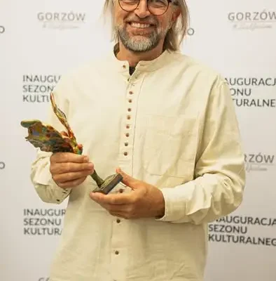 Motyle gorzowskiej kultury 2026 – Filharmonia Gorzowska uhonorowała twórców