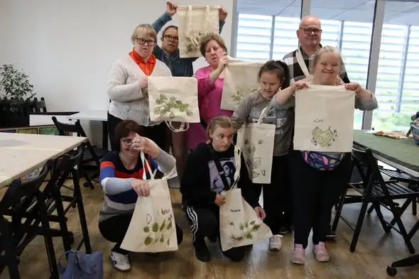 Jesienne warsztaty w Gorzowie: sztuka, natura i fitness w jednym