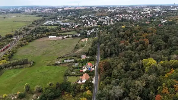 Gorzów Wielkopolski planuje przebudowę ul. Warszawskiej – rusza przetarg na dokumentację