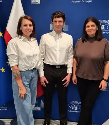 Szkoła dołącza do programu EPAS – europejska przygoda uczniów