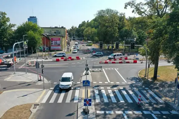 Gorzów Wielkopolski w czołówce rankingu wykorzystania środków z Polskiego Ładu