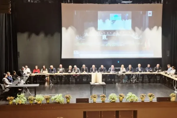 Robert Surowiec odwołany z funkcji przewodniczącego rady miasta