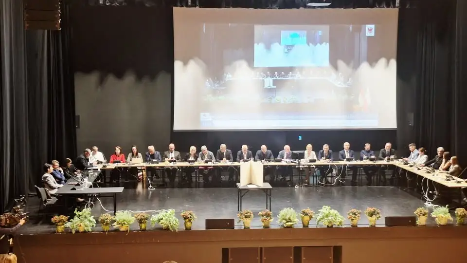 Robert Surowiec odwołany z funkcji przewodniczącego rady miasta