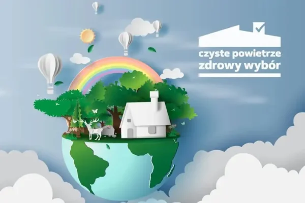 Miliard złotych na przydomowe magazyny energii i ciepła. Rusza nabór wniosków