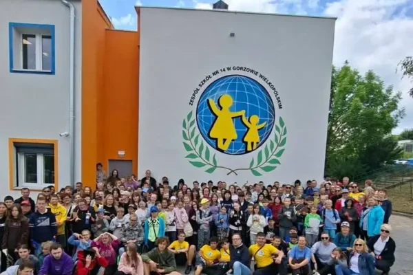 Apele o bezpieczeństwie w Zespole Szkół Specjalnych w Gorzowie Wielkopolskim