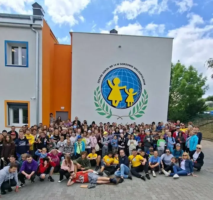 Apele o bezpieczeństwie w Zespole Szkół Specjalnych w Gorzowie Wielkopolskim
