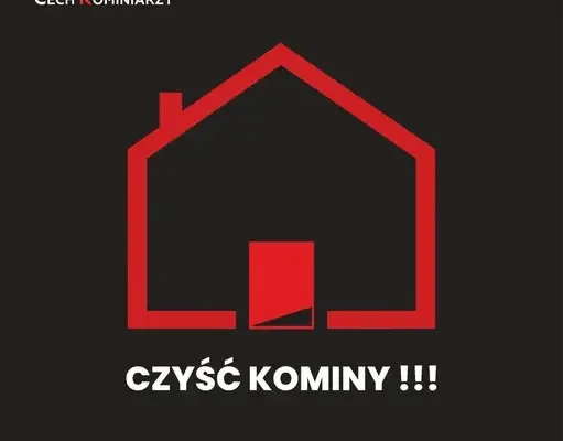 Sadza płonie, czad zabija. Gmina Bogdaniec przypomina o obowiązkach przed sezonem grzewczym