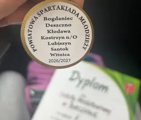 Baczyna wygrywa powiatową koszykówkę 3×3 dziewcząt