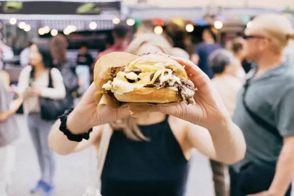 Gorzów Wielkopolski: dwa festiwale smaku i piwa na Placu Grunwaldzkim