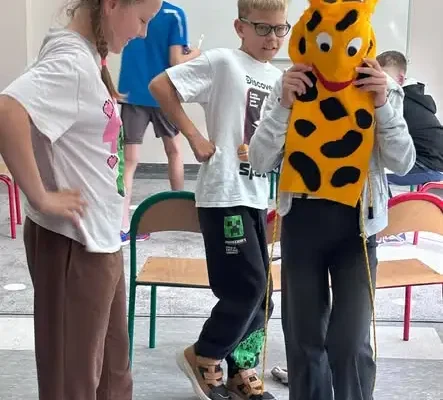 Warsztaty mediacji i NVC w szkole – uczniowie uczą się empatii