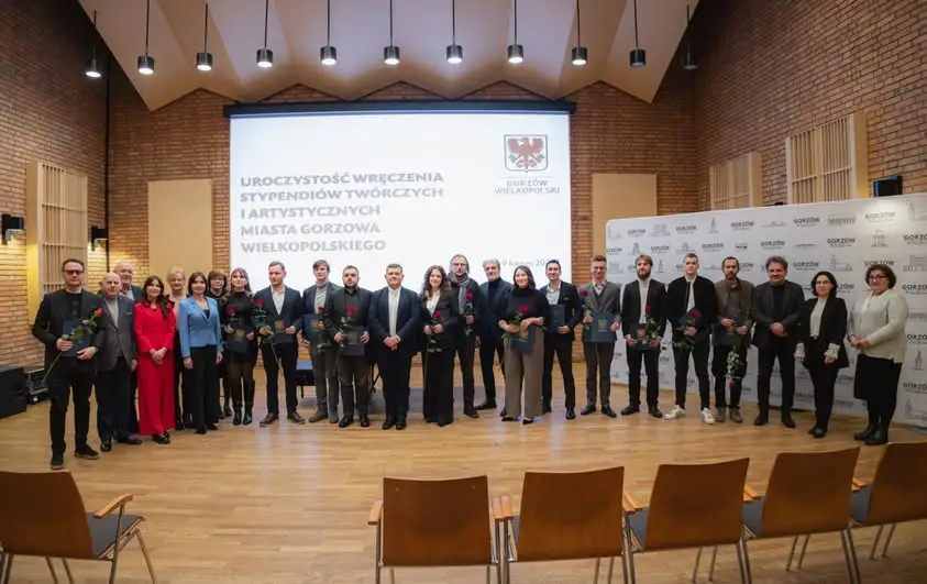 Stypendia kulturalne od Prezydenta Miasta – nabór wniosków do 31 października