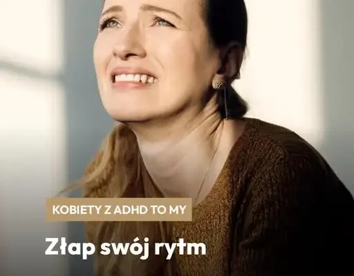 Warsztat „Złap swój rytm” dla kobiet z ADHD w Gorzowie Wielkopolskim