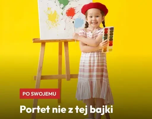 Pracownia Kropka zaprasza na listopadowe warsztaty twórcze dla dzieci