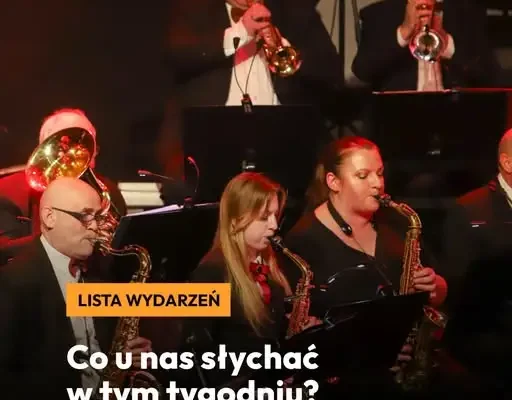 Ostatni tydzień października w Gorzowie: warsztaty, koncerty i kreatywne spotkania