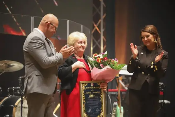 Start Gorzów świętuje 50-lecie działalności. Gala w Filharmonii Gorzowskiej