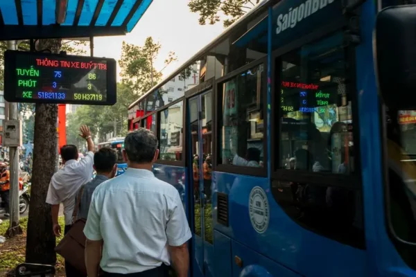 Nowe linie autobusowe 280 i 281 łączą Witnicę, Kostrzyn i Gorzów Wielkopolski