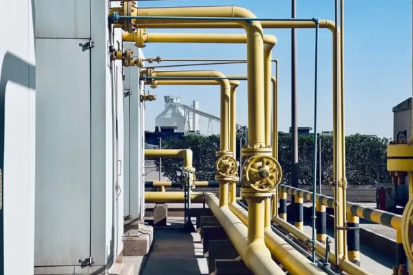 Wodociąg Mościczki – Krześniczka – Kamień Mały rozliczony. Mieszkańcy mają stabilne ciśnienie