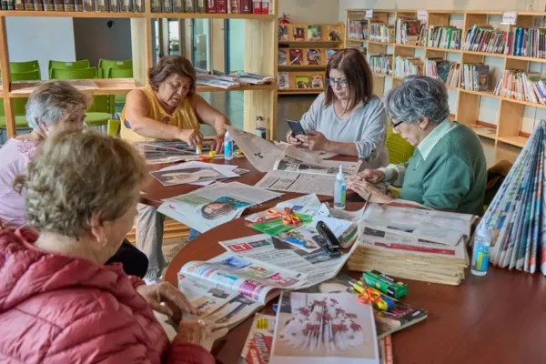 Klub Seniora „Senior+” w Lubiszynie zaprasza na październikowe zajęcia