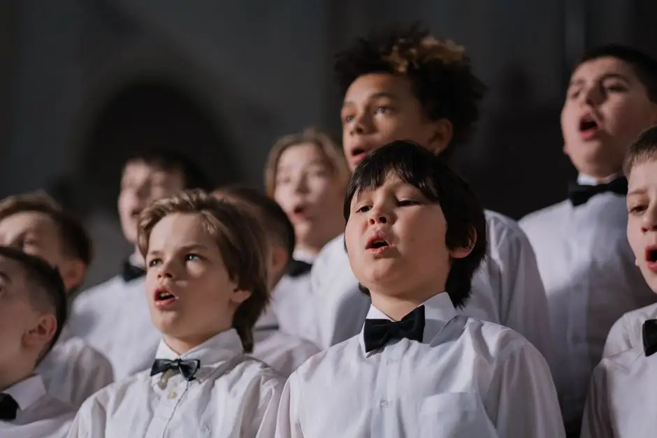 Pyrtek Boys Band z Kłodawy zachwycił seniorów podczas Gminnego Dnia Seniora